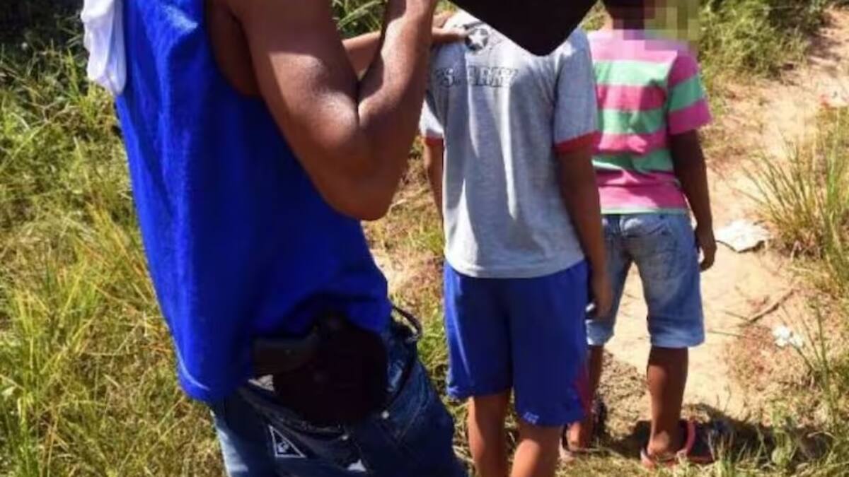 María, violada varias veces por las Farc, se escondía de ‘Victoria Sandino’ para no ser reclutada