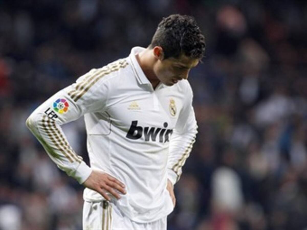 Real Madrid igualó con Valencia y el Barcelona quedó a cuatro puntos