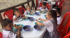 Se espera reunir 350 cucharas. Foto Cortesía.