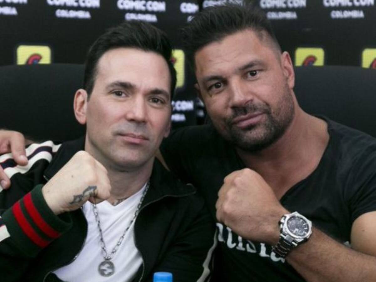 ¡La espera ha terminado!, Empezó Comic Con Colombia 2018 en Medellín