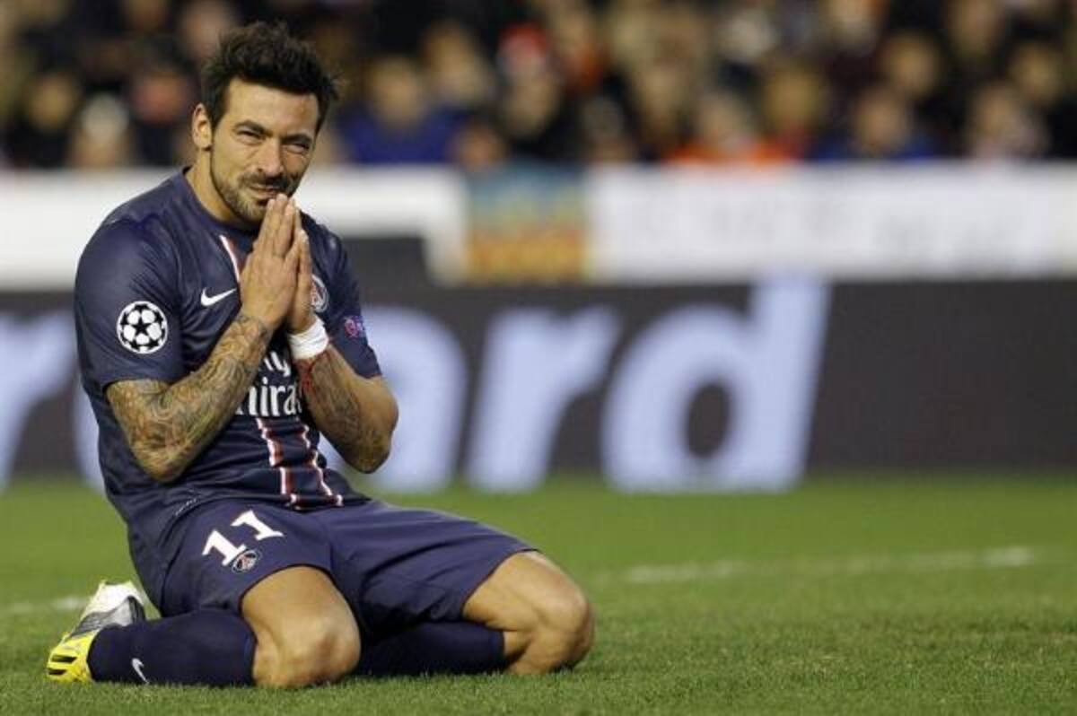 Valencia cayó en Mestalla 1-2 con el 'millonario' PSG