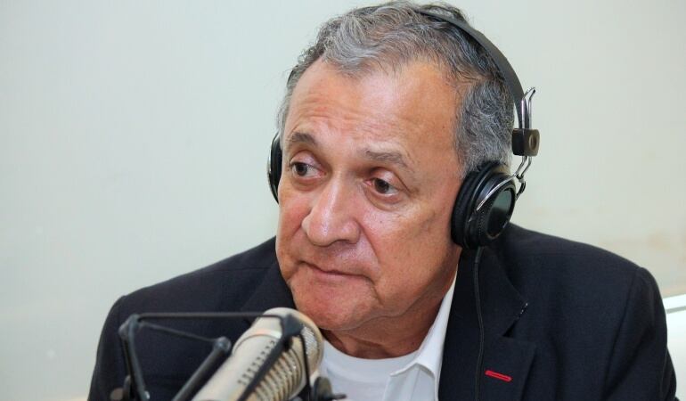 Hernando Sánchez: gerente general de Tuboleta.com