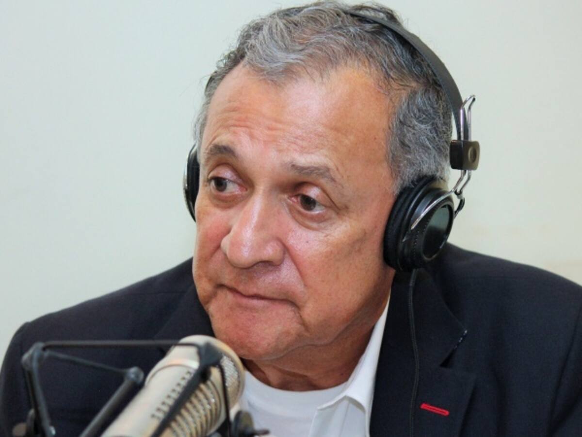 La ley de fomento de la cultura no tiene dientes: Sánchez