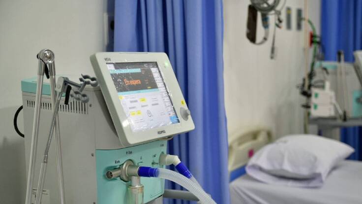 Bucaramanga pasó a alerta amarilla por ocupación de camas UCI