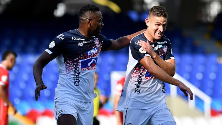 Rodríguez: "La continuidad de Amaranto no debería depender de un partido"