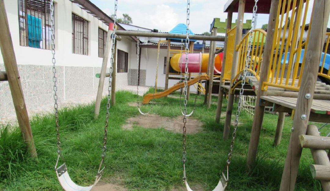 Imagen de referencia de un CDI.