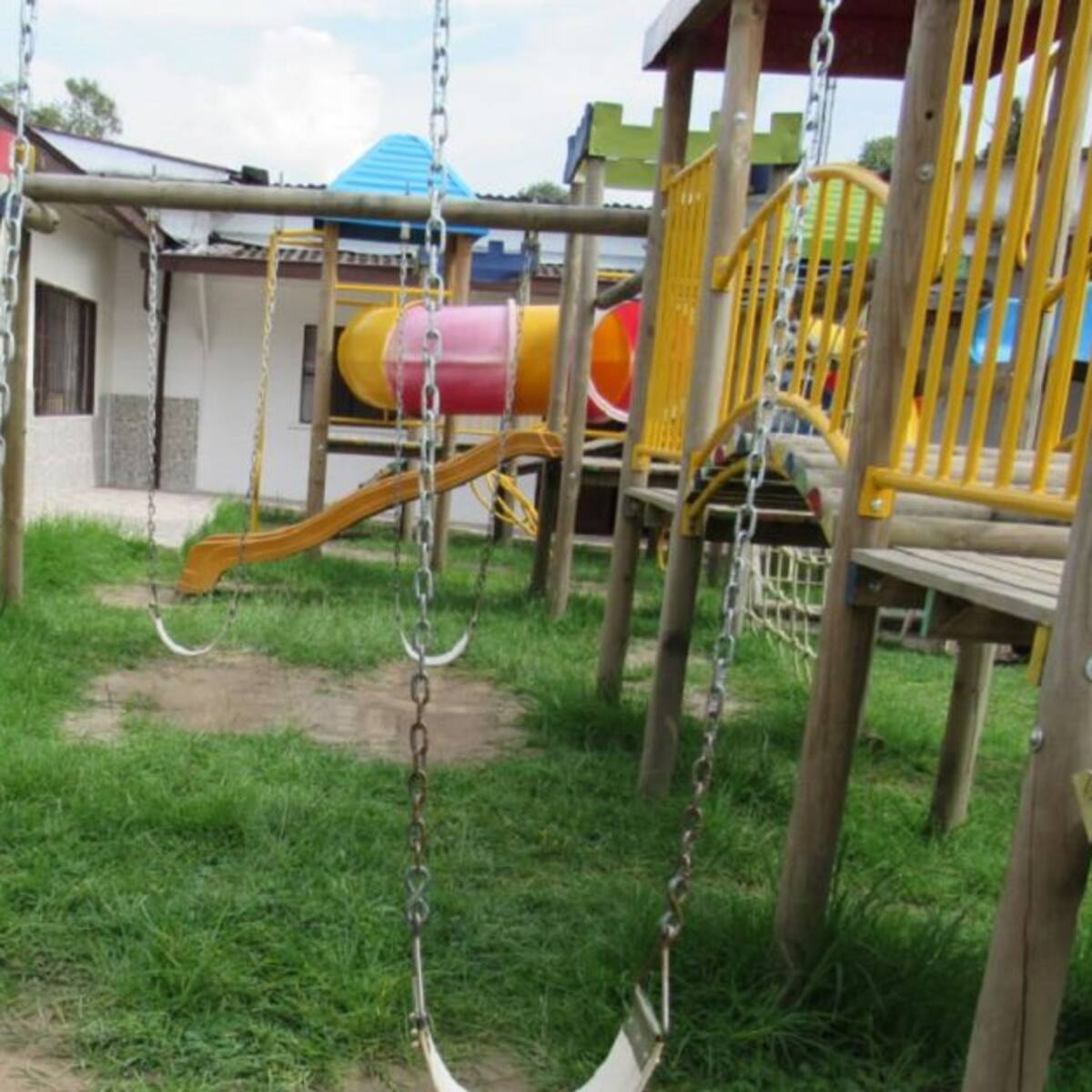 Denuncian que aún no hay convenio para operación de los CDI en Barranquilla
