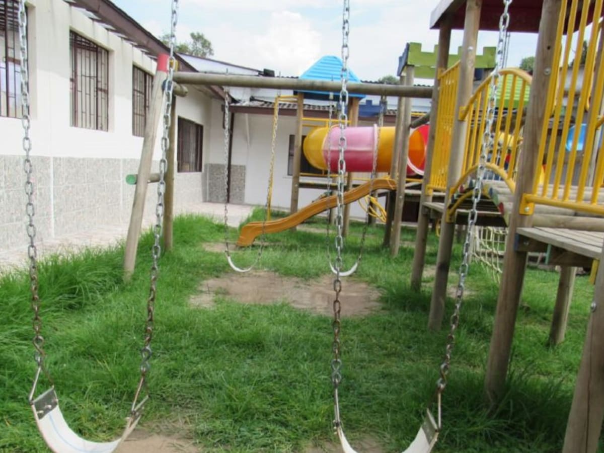 Por líos contractuales, 1.300 niños no serán atendidos en centros del ICBF de Rionegro