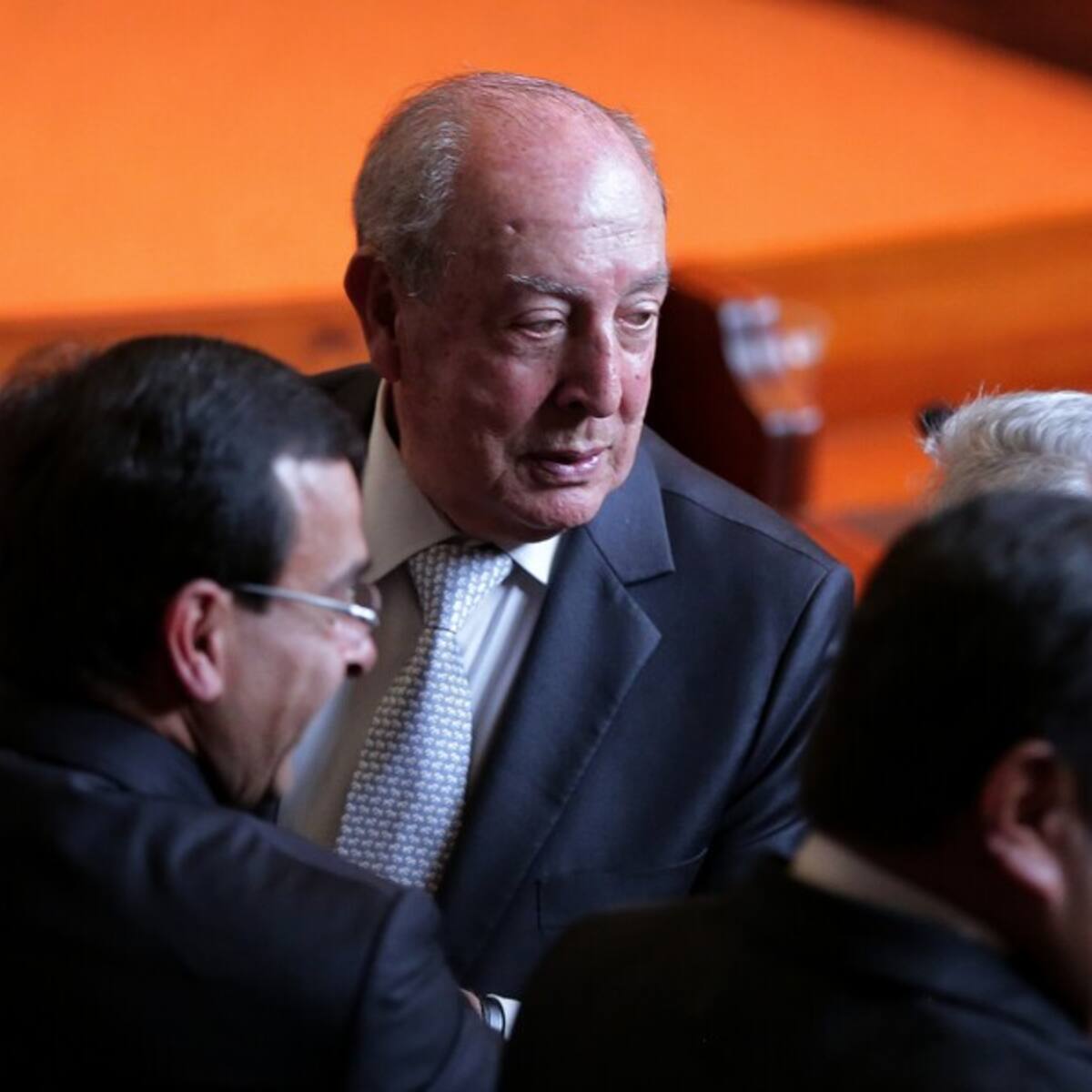 Corte buscó rescatar la confianza de la justicia: abogado Jaime Bernal sobre caso Manzur