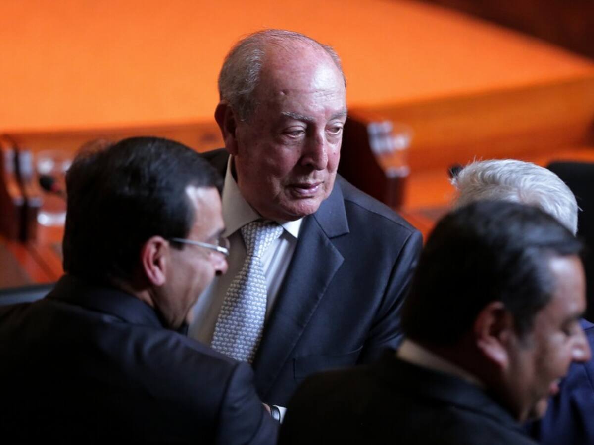 Corte buscó rescatar la confianza de la justicia: abogado Jaime Bernal sobre caso Manzur