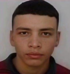 Foto: Policía Metropolitana de Pereira