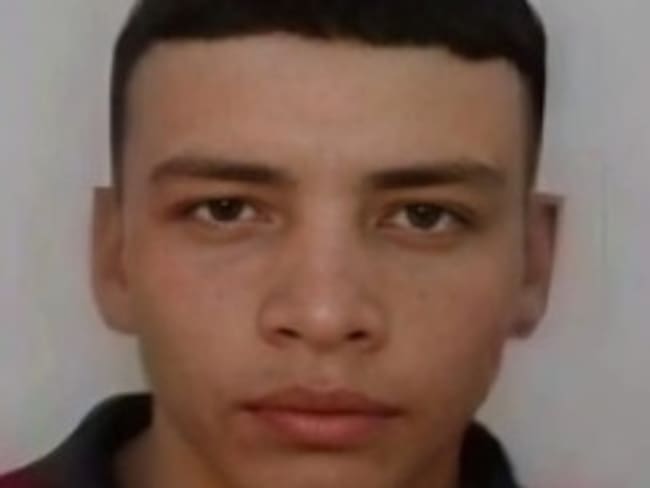 Foto: Policía Metropolitana de Pereira