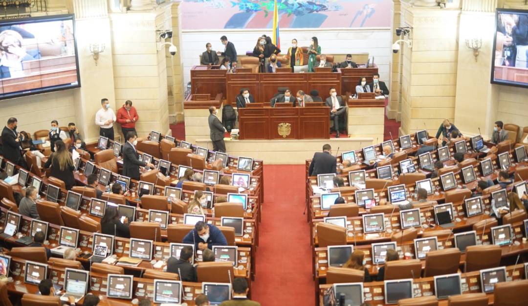 Cortesía: Colprensa