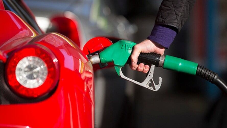 Sube el precio de la gasolina y el ACPM para diciembre. Foto: Colprensa