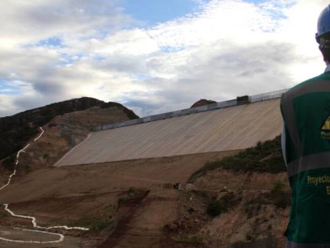 Corte Constitucional discutirá decreto que autorizó el proyecto hidroeléctrico El Quimbo