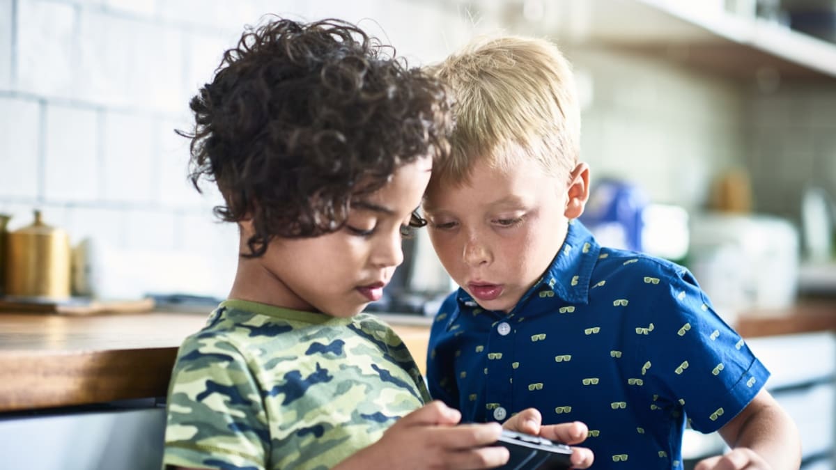 ¿Sabe qué información comparte con los juegos en Android?