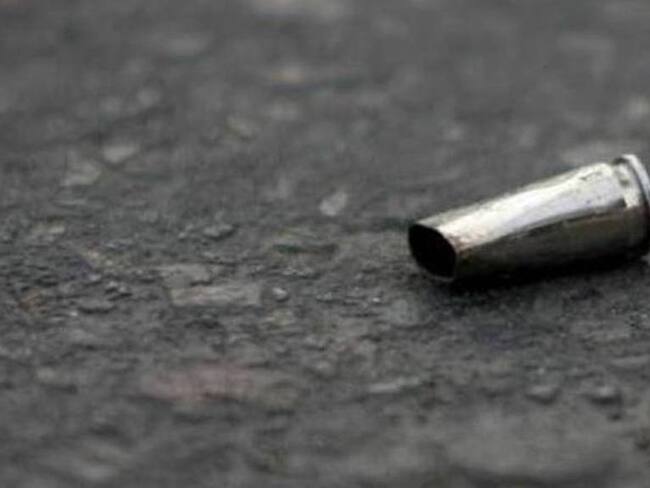 En delicado estado de salud permanece el hombre herido.(Cortesía/Archivo )