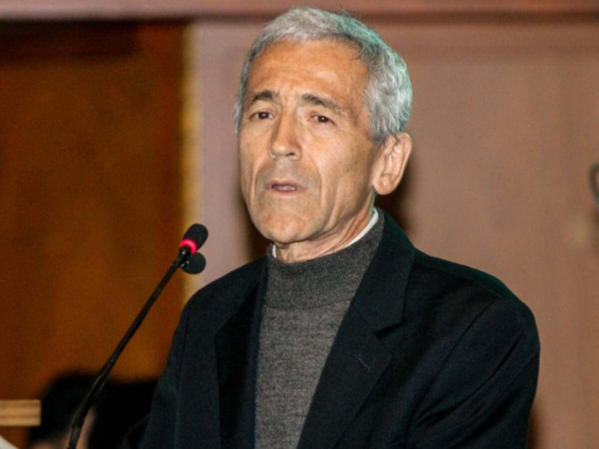 Padre De Roux: sin información, no se conocerá la verdad