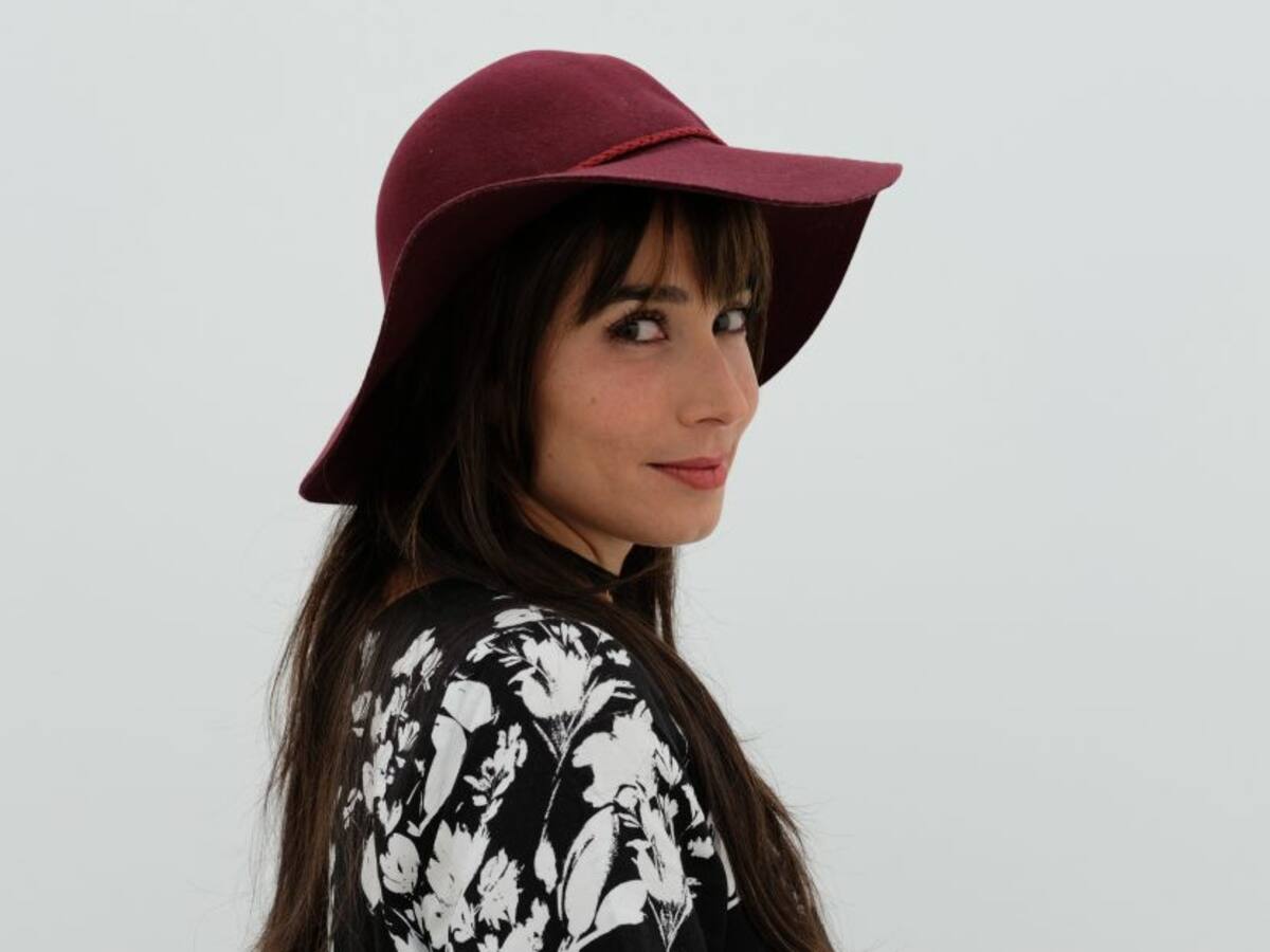 Majida Issa regresa a la música con su nuevo sencillo ‘Deja’