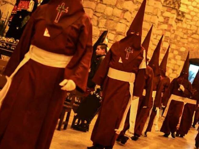 Nazareno perdió la vida en un robo