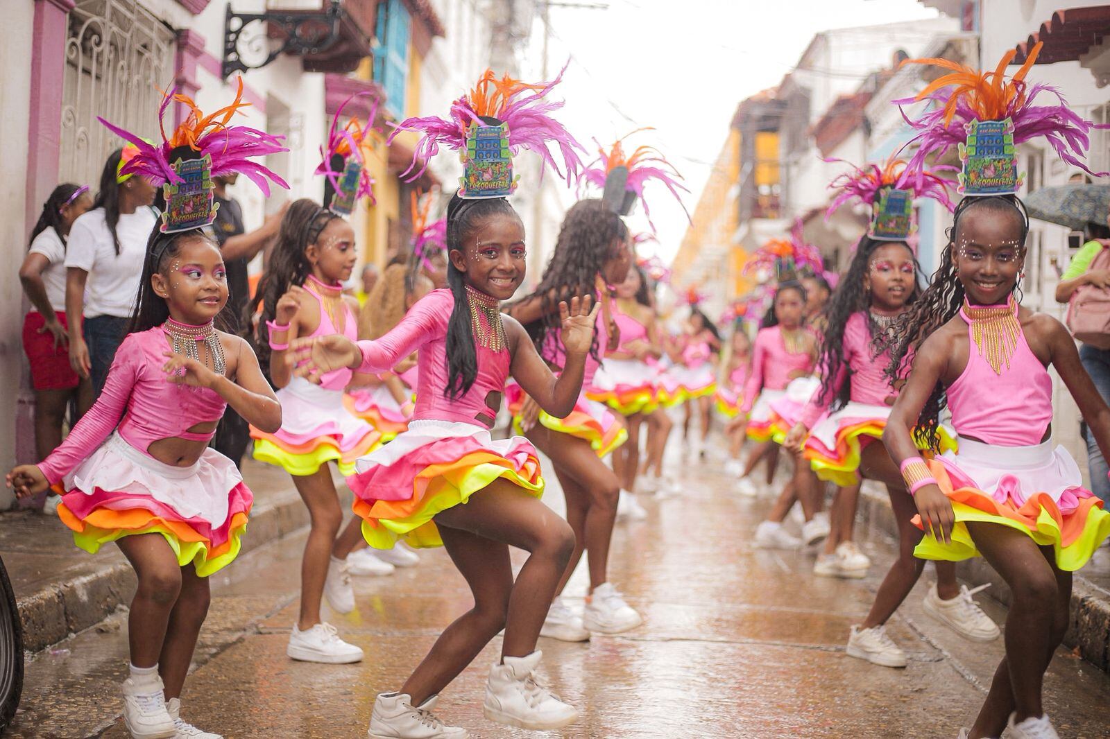 Casa del Niño hace un llamado para el cuidado con menores durante las Fiestas de Independencia