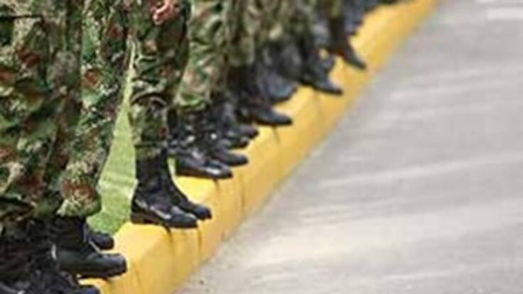 Estado colombiano podría ser condenado por la 'Operación Génesis' en el Urabá