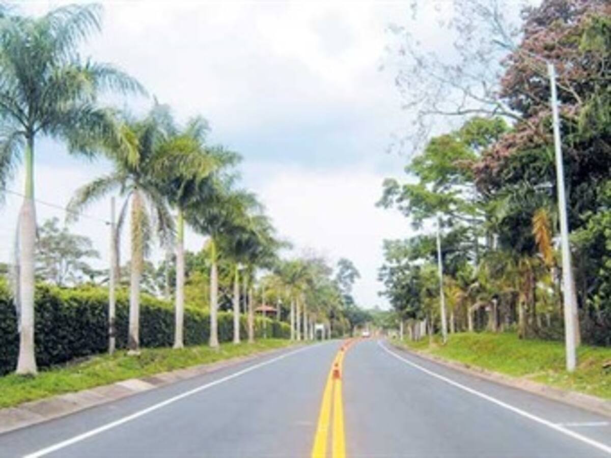 Agencia Nacional de Infraestructura aprobó el primer proyecto vial de iniciativa privada