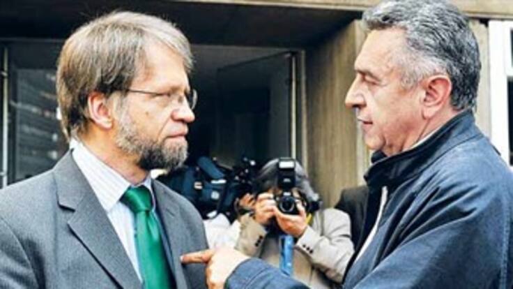 Partido Verde descalifica declaraciones de Mockus y se opone a cualquier clase de veto