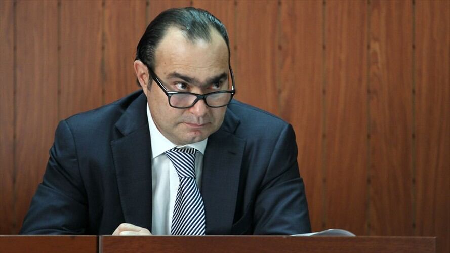 Jorge Pretelt. Foto: Colprensa