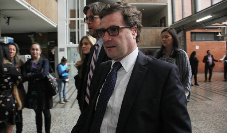 Luis Fernando Andrade