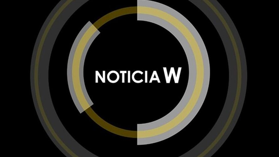 Noticia W   . Foto: