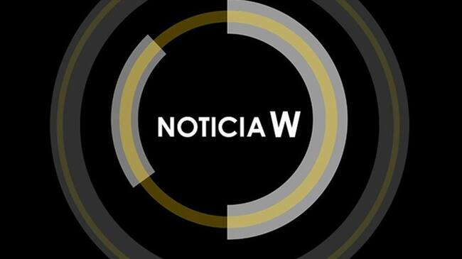 Noticia W . Foto: