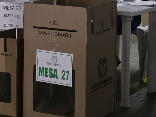 En alerta doce municipios por posible trasteo de votos