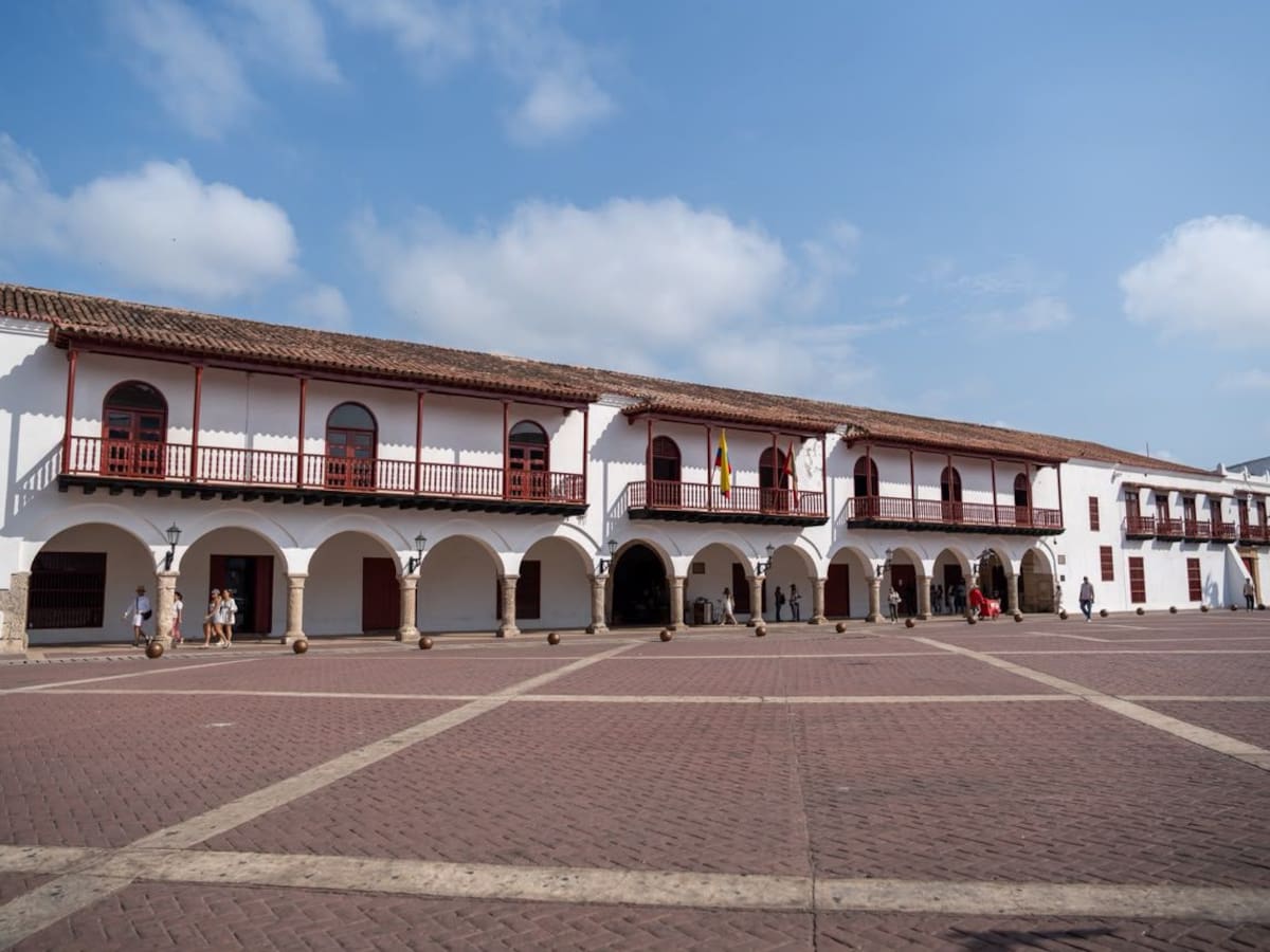 Cartagena obtiene el mejor Índice de Desempeño Institucional del Caribe y el segundo del país
