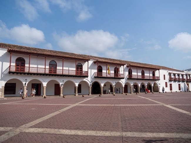 Alcaldía de Cartagena