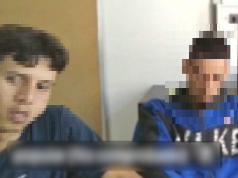 Foto: cortesía Fiscalía.