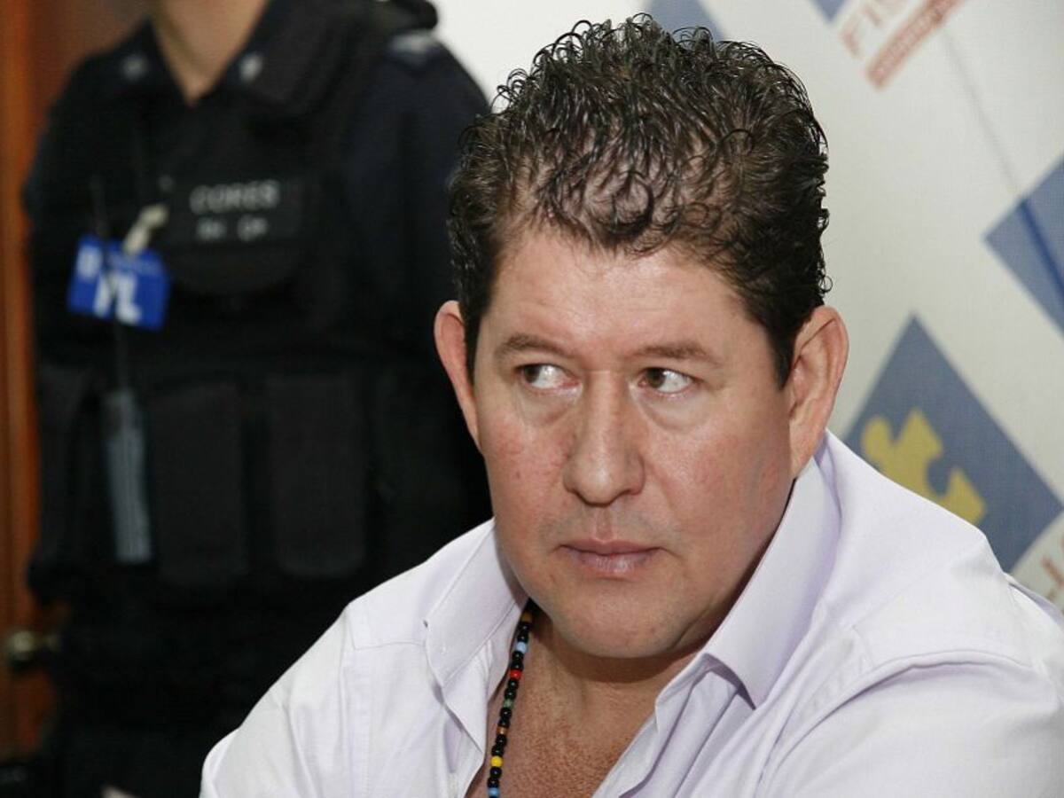 Balacera en la finca del exparamilitar alias 'Monoleche' en Montería