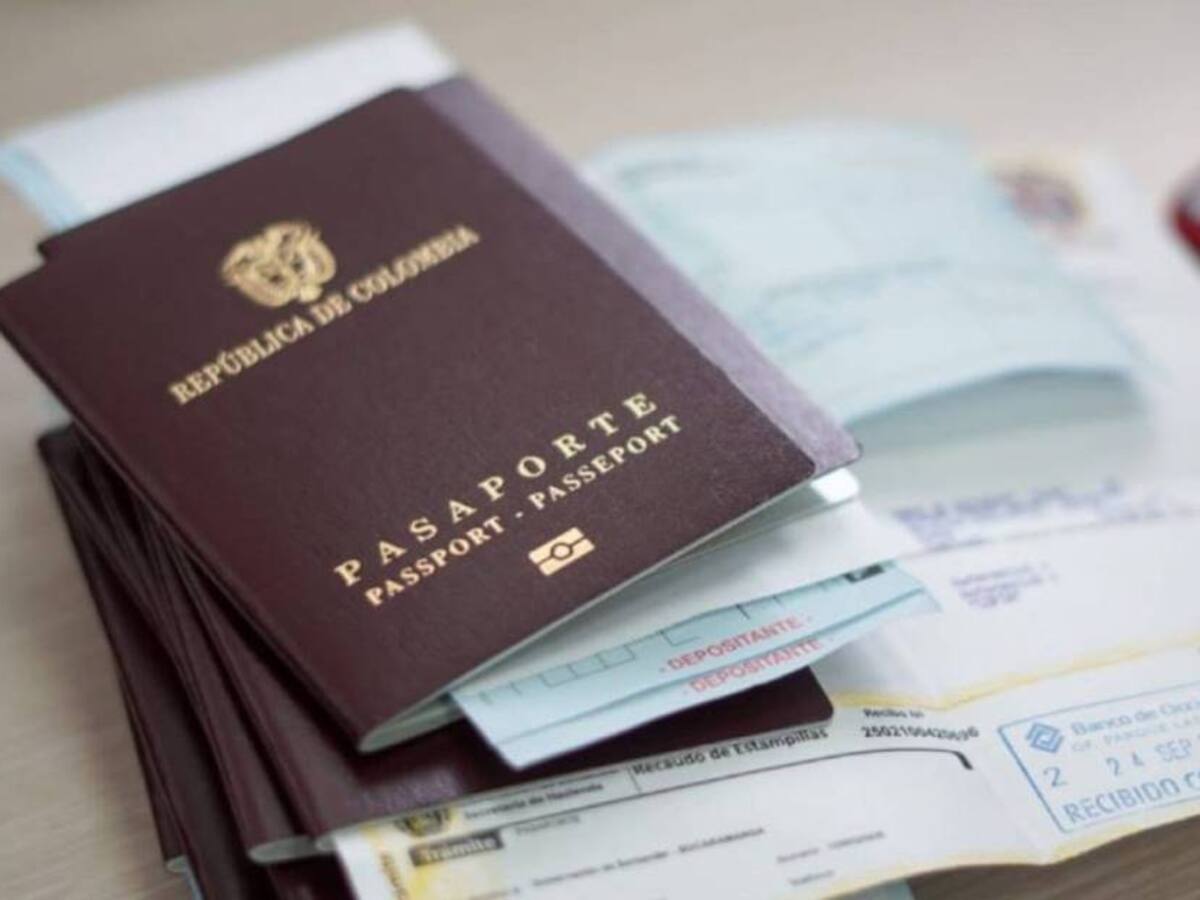 Pasaportes: se aplaza acuerdo de conciliación entre la Cancillería y Thomas Greg