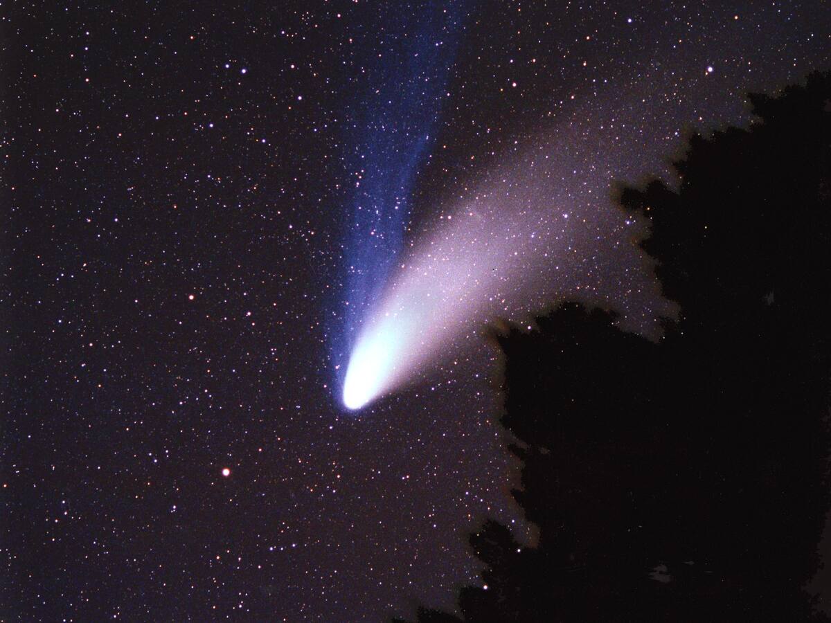 Cometa ‘diablo’: ¿Cuándo pasará cerca a la Tierra este meteoro más grande que el Everest?