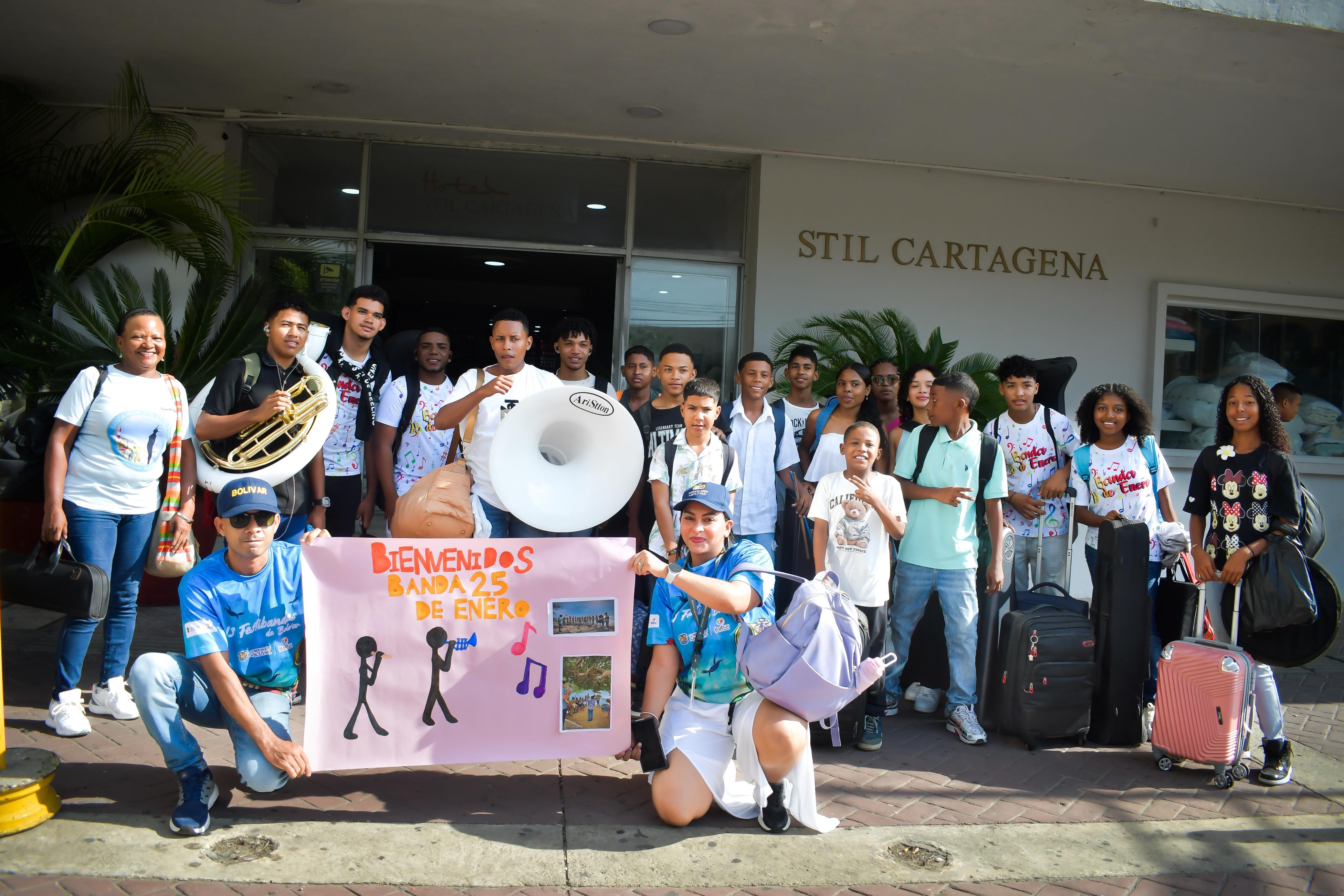 Gobernación de Bolívar