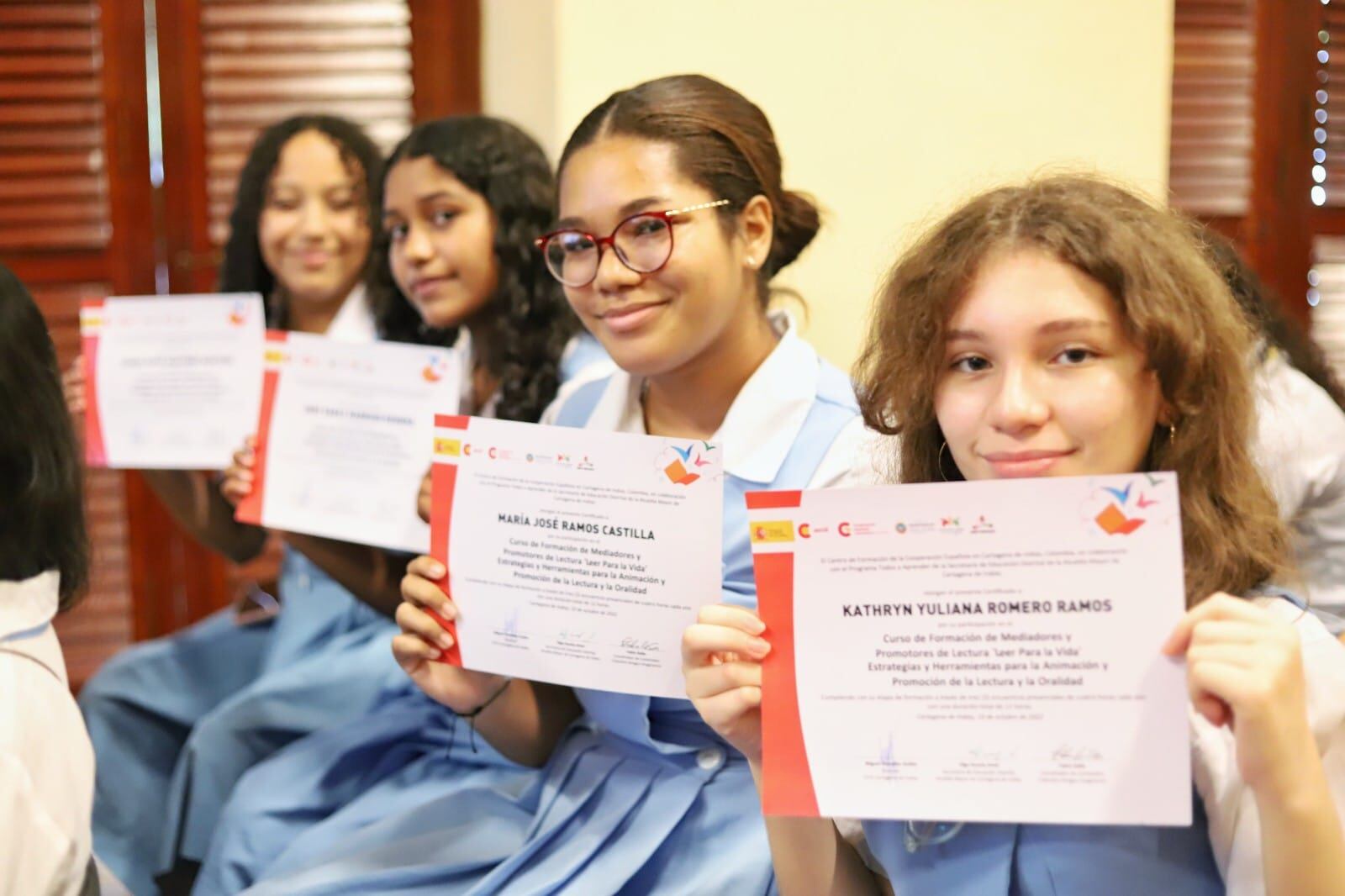 Alcaldía de Cartagena