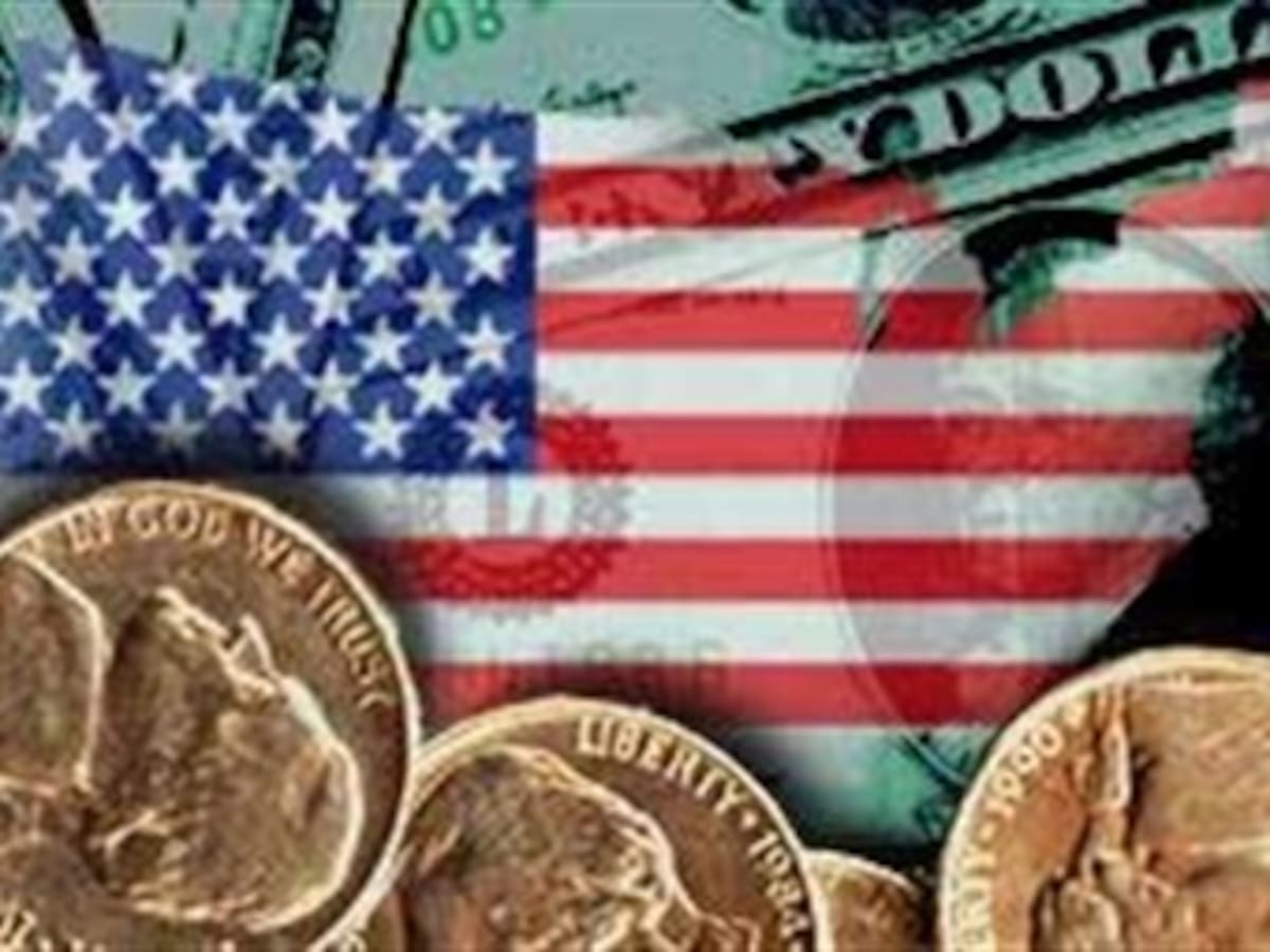 El plan de estímulo hizo crecer a EEUU hasta un 4,5%, según oficina Congreso