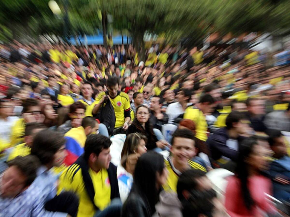 Consumo de cerveza, la excusa de la felicidad de los colombianos