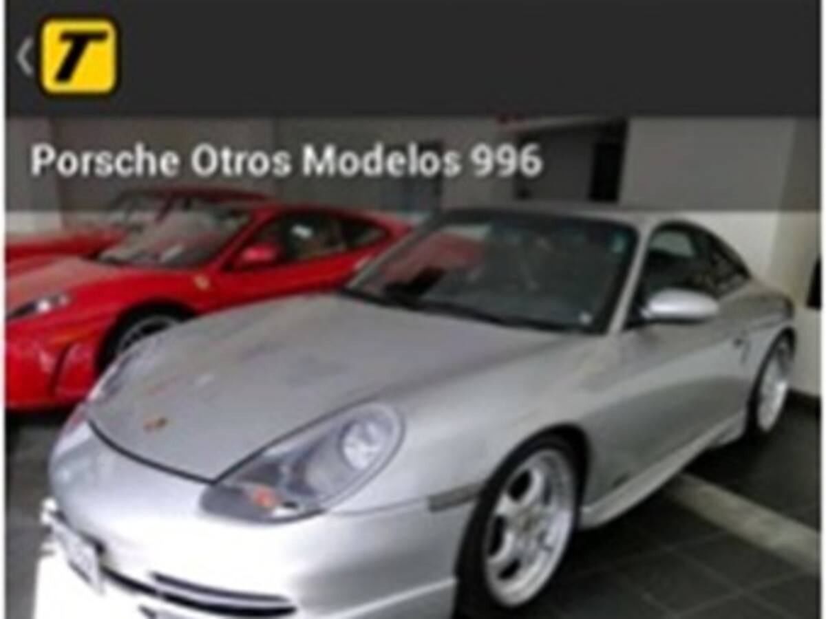 TuCarro.com lanzó la primera aplicación de compras para Android