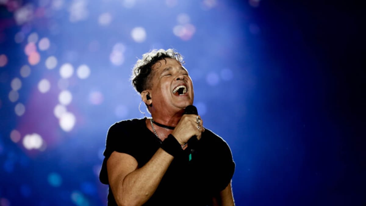 Siempre trabajé por los territorios: Carlos Vives tras reconocimiento de los Latin Grammy