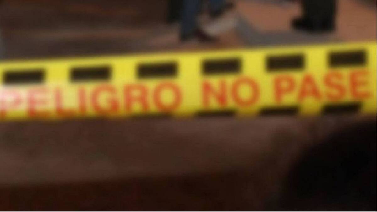Accidente de tránsito deja una menor sin vida