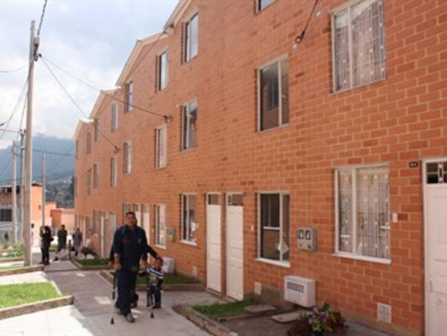 Cayeron las ventas de vivienda en Bogotá y aumentaron en Villavicencio y Cartagena