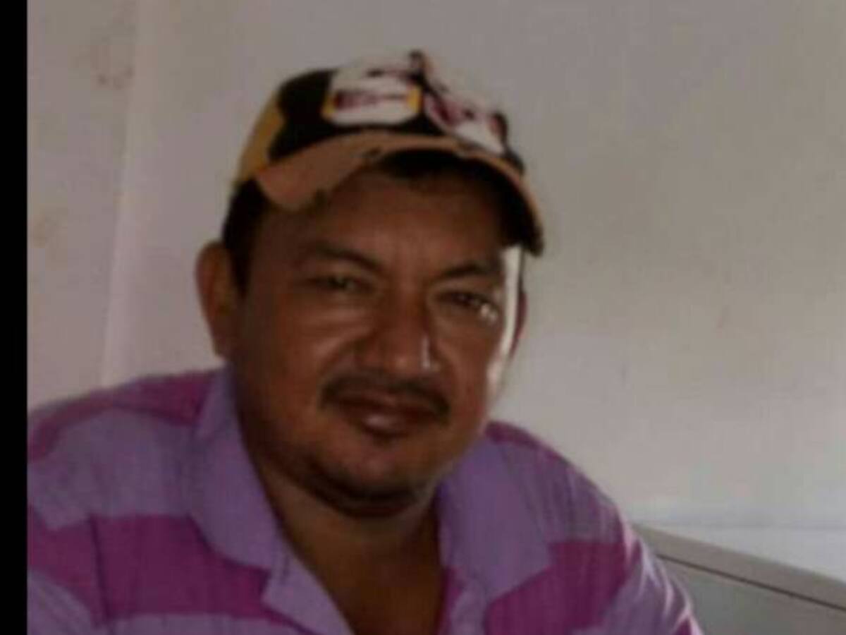 Asesinan a desmovilizado de las Farc en Puerto Jordán, Tame