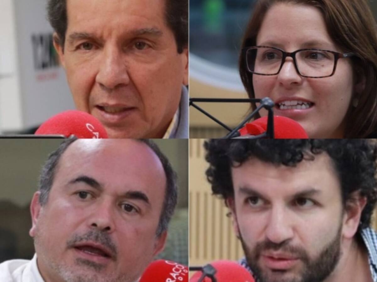 Cruce de Mundial con campaña: ¿una pausa oportuna?