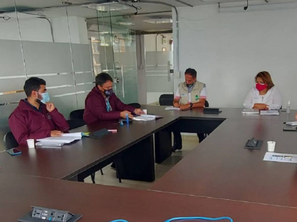 Personería e ICBF investigan presunta participación de menores en delitos